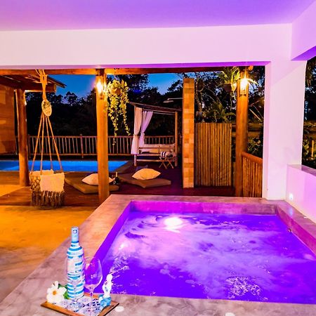 Casa Odara Trancoso Dış mekan fotoğraf