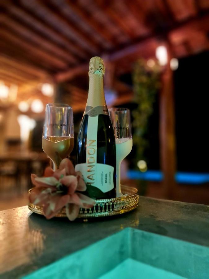 Casa Odara Trancoso Dış mekan fotoğraf