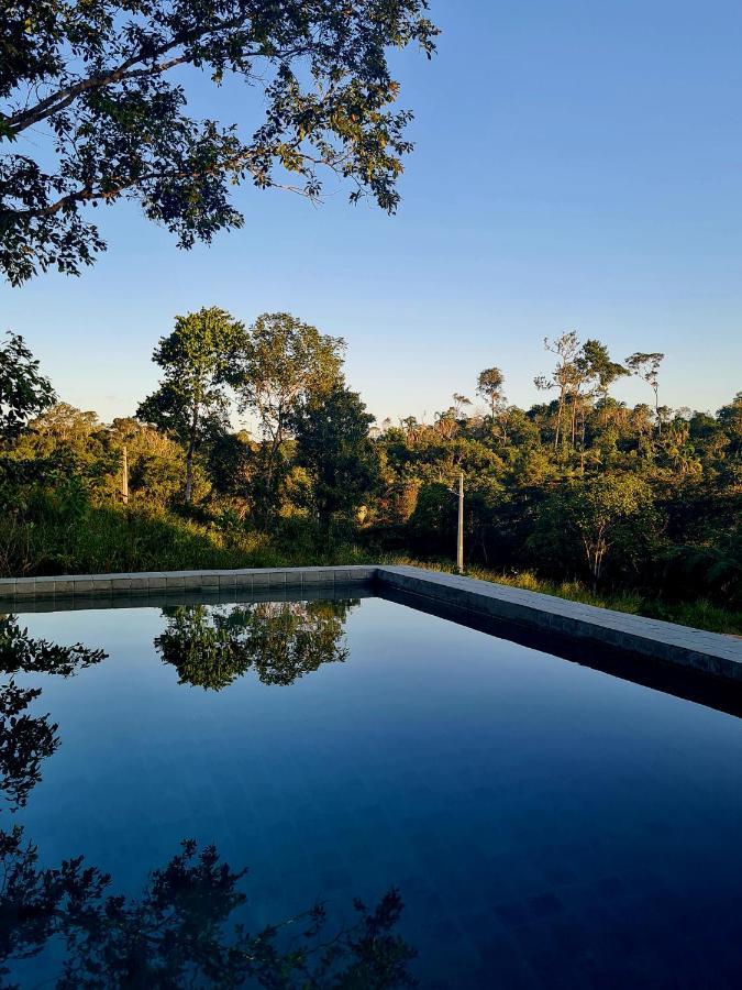 Casa Odara Trancoso Dış mekan fotoğraf