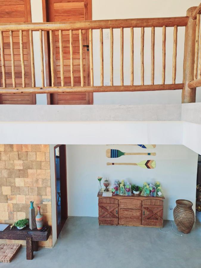 Casa Odara Trancoso Dış mekan fotoğraf