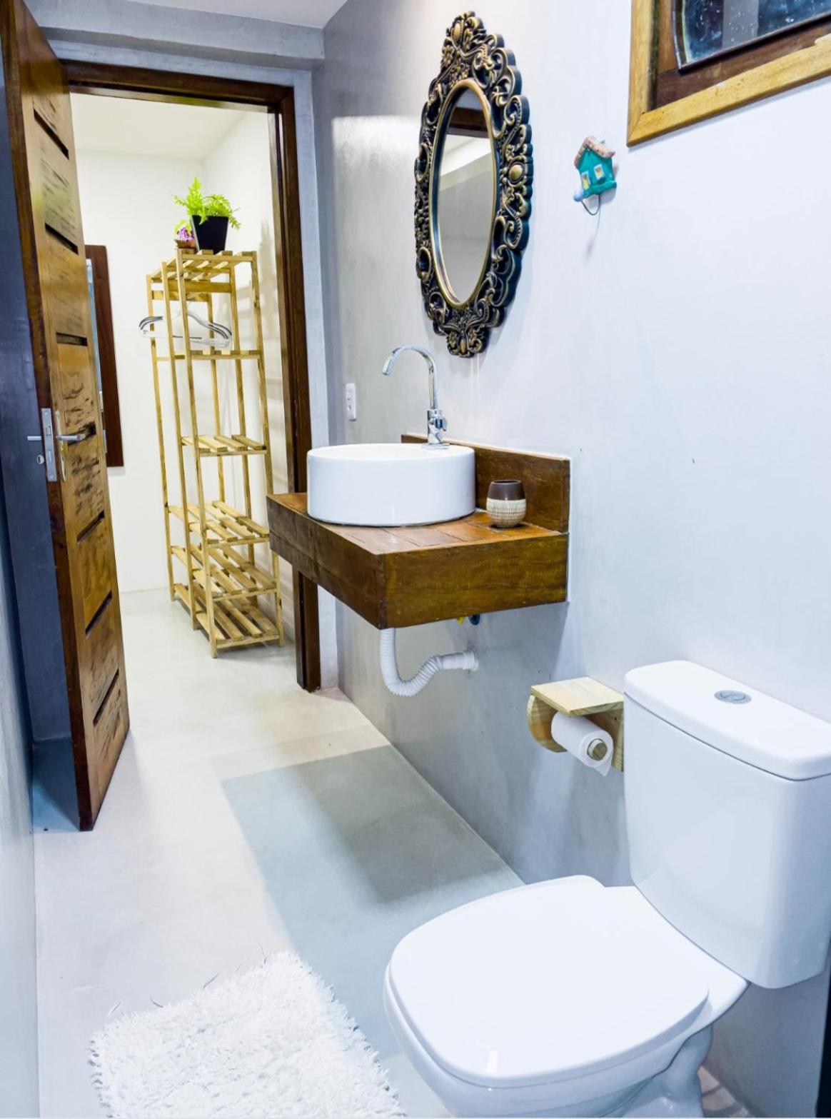 Casa Odara Trancoso Dış mekan fotoğraf